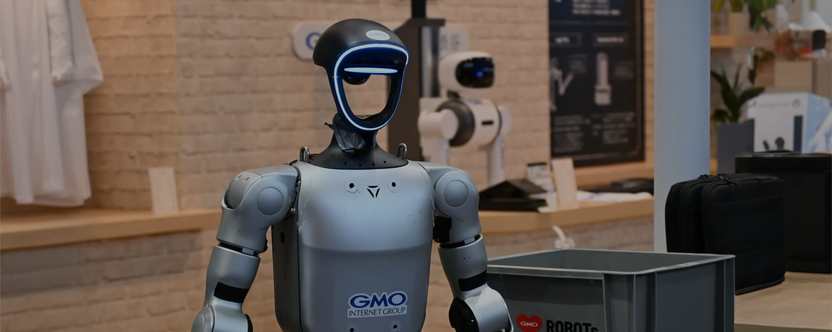 GMOインターネットグループ x 研究者